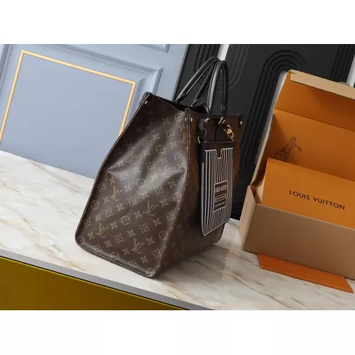 Cheap Louis Vuitton AAA Quality Tote-Handbags For Women #1275153 Replica Wholesale [$72.00 USD] [ITEM#1275153] on Replica Louis Vuitton AAA Quality Handbags