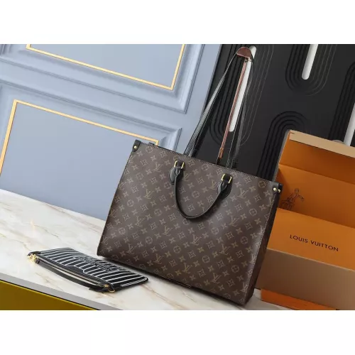 Cheap Louis Vuitton AAA Quality Tote-Handbags For Women #1275153 Replica Wholesale [$72.00 USD] [ITEM#1275153] on Replica Louis Vuitton AAA Quality Handbags