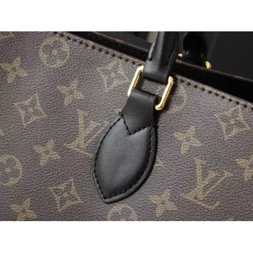 Cheap Louis Vuitton AAA Quality Tote-Handbags For Women #1275153 Replica Wholesale [$72.00 USD] [ITEM#1275153] on Replica Louis Vuitton AAA Quality Handbags