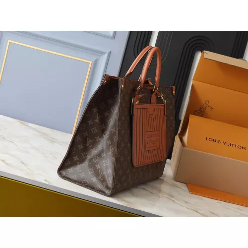 Cheap Louis Vuitton AAA Quality Tote-Handbags For Women #1275154 Replica Wholesale [$72.00 USD] [ITEM#1275154] on Replica Louis Vuitton AAA Quality Handbags