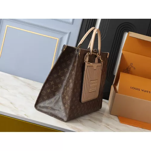 Cheap Louis Vuitton AAA Quality Tote-Handbags For Women #1275155 Replica Wholesale [$72.00 USD] [ITEM#1275155] on Replica Louis Vuitton AAA Quality Handbags