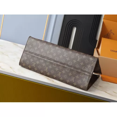 Cheap Louis Vuitton AAA Quality Tote-Handbags For Women #1275155 Replica Wholesale [$72.00 USD] [ITEM#1275155] on Replica Louis Vuitton AAA Quality Handbags