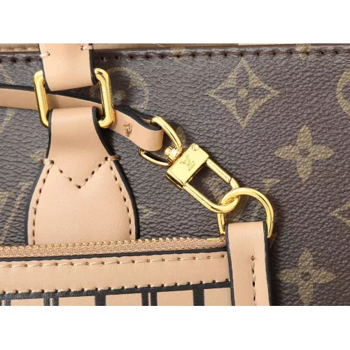 Cheap Louis Vuitton AAA Quality Tote-Handbags For Women #1275155 Replica Wholesale [$72.00 USD] [ITEM#1275155] on Replica Louis Vuitton AAA Quality Handbags