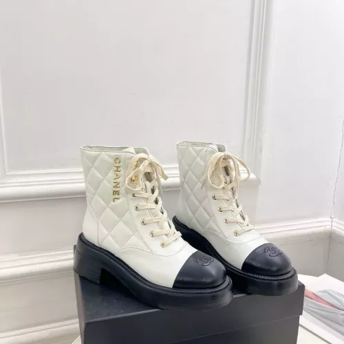 Chanel Boots For Women #1275178