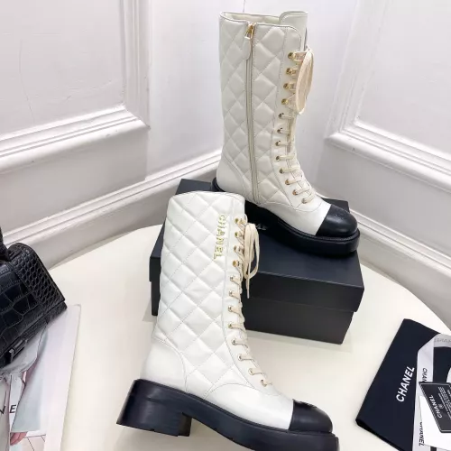 Chanel Boots For Women #1275183