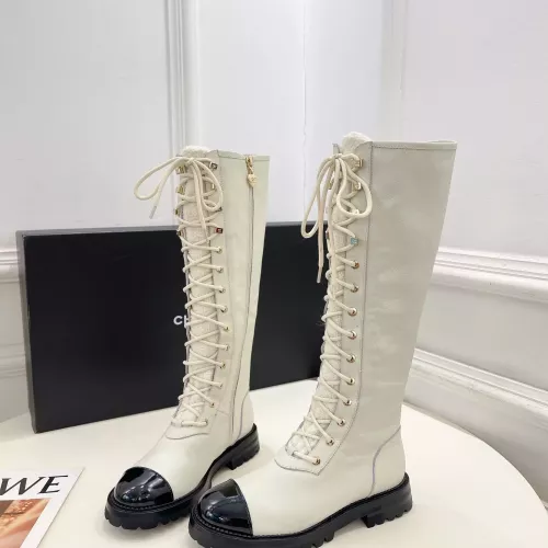 Chanel Boots For Women #1275187