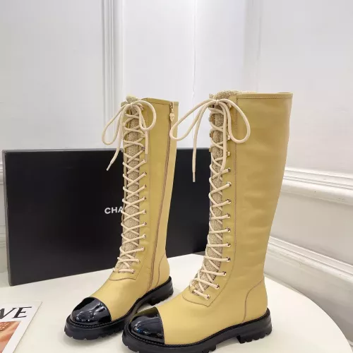 Chanel Boots For Women #1275188