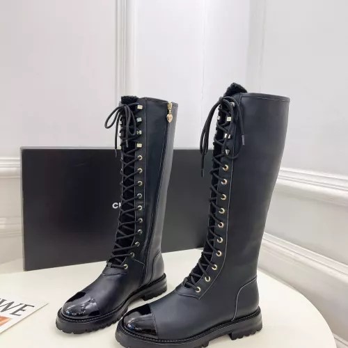 Chanel Boots For Women #1275189