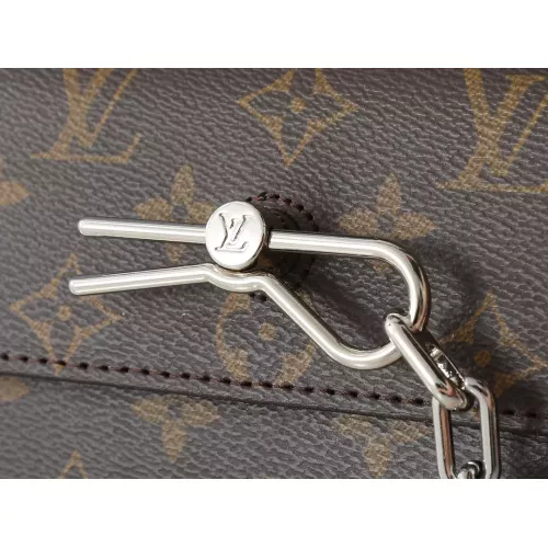 Cheap Louis Vuitton AAA Quality Messenger Bags For Women #1275207 Replica Wholesale [$56.00 USD] [ITEM#1275207] on Replica Louis Vuitton AAA Quality Messenger Bags