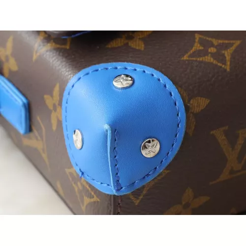 Cheap Louis Vuitton AAA Quality Messenger Bags For Women #1275207 Replica Wholesale [$56.00 USD] [ITEM#1275207] on Replica Louis Vuitton AAA Quality Messenger Bags