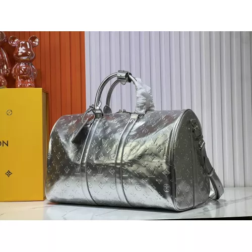 Cheap Louis Vuitton Travel Bags #1275231 Replica Wholesale [$92.00 USD] [ITEM#1275231] on Replica Louis Vuitton Travel Bags