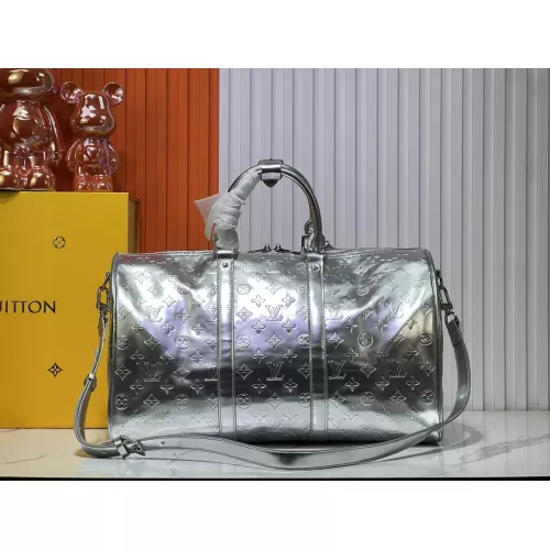 Cheap Louis Vuitton Travel Bags #1275231 Replica Wholesale [$92.00 USD] [ITEM#1275231] on Replica Louis Vuitton Travel Bags