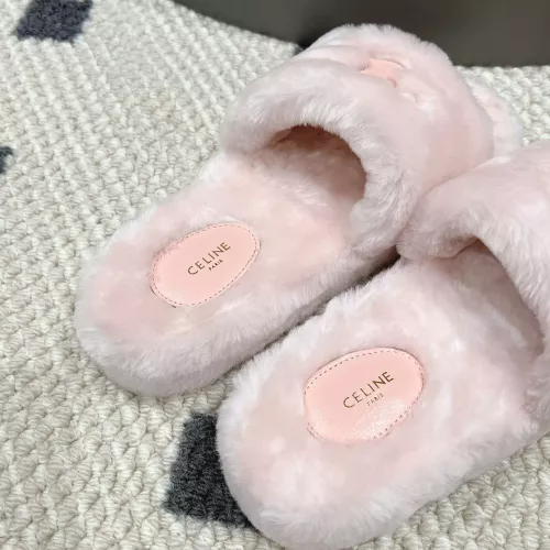 Cheap Celine Slippers For Women #1275251 Replica Wholesale [$85.00 USD] [ITEM#1275251] on Replica Celine Slippers