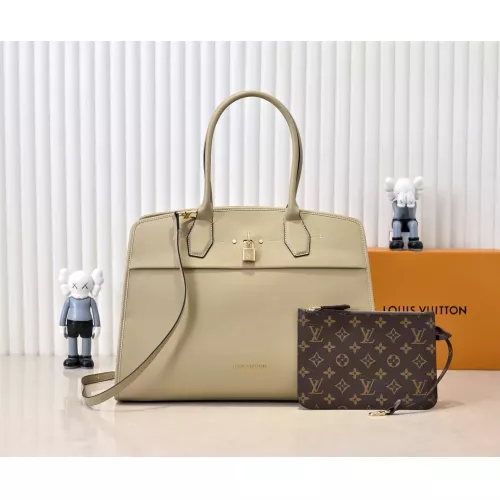 Cheap Louis Vuitton AAA Quality Handbags For Women #1275252 Replica Wholesale [$80.00 USD] [ITEM#1275252] on Replica Louis Vuitton AAA Quality Handbags