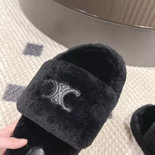 Cheap Celine Slippers For Women #1275253 Replica Wholesale [$85.00 USD] [ITEM#1275253] on Replica Celine Slippers