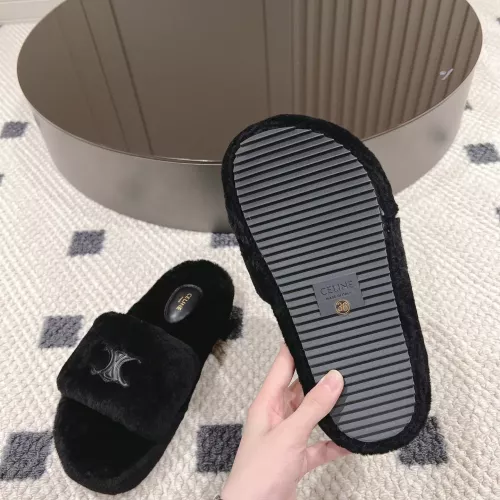 Cheap Celine Slippers For Women #1275253 Replica Wholesale [$85.00 USD] [ITEM#1275253] on Replica Celine Slippers