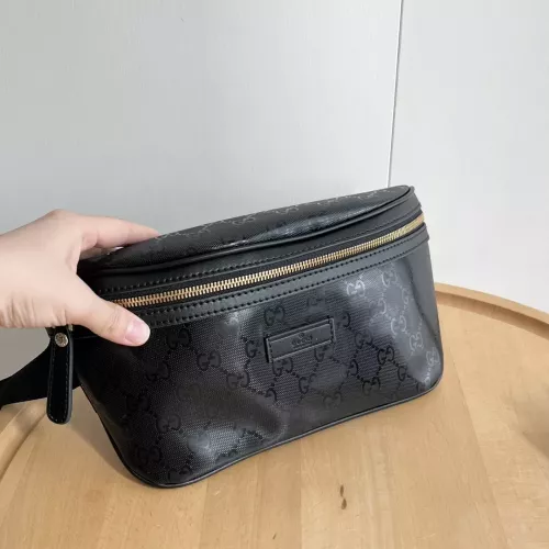 Cheap Gucci AAA Quality Belt Bags #1275512 Replica Wholesale [$60.00 USD] [ITEM#1275512] on Replica Gucci AAA Quality Belt Bags