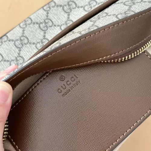 Cheap Gucci AAA Quality Messenger Bags For Women #1275552 Replica Wholesale [$68.00 USD] [ITEM#1275552] on Replica Gucci AAA Quality Messenger Bags