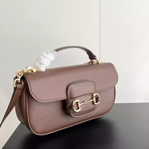 Cheap Gucci AAA Quality Messenger Bags For Women #1275579 Replica Wholesale [$72.00 USD] [ITEM#1275579] on Replica Gucci AAA Quality Messenger Bags