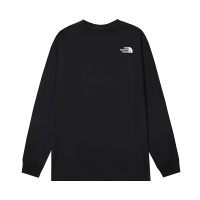 Cheap The North Face T-Shirts Long Sleeved For Men #1266935 Replica Wholesale [$32.00 USD] [ITEM#1266935] on Replica The North Face T-Shirts