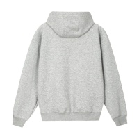 Cheap Calvin Klein CK Hoodies Long Sleeved For Unisex #1266948 Replica Wholesale [$60.00 USD] [ITEM#1266948] on Replica Calvin Klein CK Hoodies