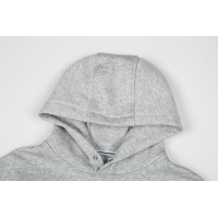 Cheap Calvin Klein CK Hoodies Long Sleeved For Unisex #1266948 Replica Wholesale [$60.00 USD] [ITEM#1266948] on Replica Calvin Klein CK Hoodies