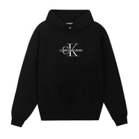 Calvin Klein CK Hoodies Long Sleeved For Unisex #1266949