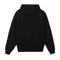 Cheap Calvin Klein CK Hoodies Long Sleeved For Unisex #1266949 Replica Wholesale [$60.00 USD] [ITEM#1266949] on Replica Calvin Klein CK Hoodies