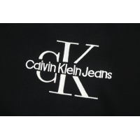 Cheap Calvin Klein CK Hoodies Long Sleeved For Unisex #1266949 Replica Wholesale [$60.00 USD] [ITEM#1266949] on Replica Calvin Klein CK Hoodies