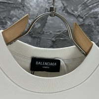 Cheap Balenciaga Hoodies Long Sleeved For Unisex #1266950 Replica Wholesale [$56.00 USD] [ITEM#1266950] on Replica Balenciaga Hoodies