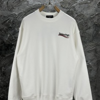 Balenciaga Hoodies Long Sleeved For Unisex #1266951