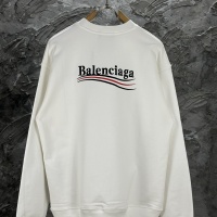 Cheap Balenciaga Hoodies Long Sleeved For Unisex #1266951 Replica Wholesale [$56.00 USD] [ITEM#1266951] on Replica Balenciaga Hoodies