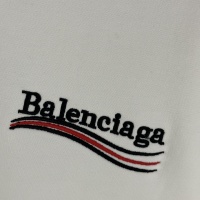 Cheap Balenciaga Hoodies Long Sleeved For Unisex #1266951 Replica Wholesale [$56.00 USD] [ITEM#1266951] on Replica Balenciaga Hoodies