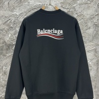 Cheap Balenciaga Hoodies Long Sleeved For Unisex #1266952 Replica Wholesale [$56.00 USD] [ITEM#1266952] on Replica Balenciaga Hoodies