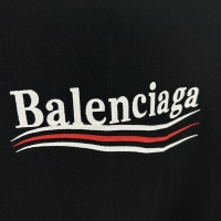 Cheap Balenciaga Hoodies Long Sleeved For Unisex #1266952 Replica Wholesale [$56.00 USD] [ITEM#1266952] on Replica Balenciaga Hoodies