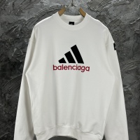 Balenciaga Hoodies Long Sleeved For Unisex #1266953