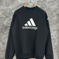 Cheap Balenciaga Hoodies Long Sleeved For Unisex #1266954 Replica Wholesale [$60.00 USD] [ITEM#1266954] on Replica Balenciaga Hoodies