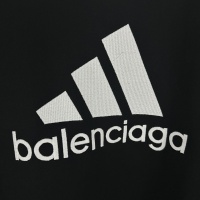 Cheap Balenciaga Hoodies Long Sleeved For Unisex #1266954 Replica Wholesale [$60.00 USD] [ITEM#1266954] on Replica Balenciaga Hoodies