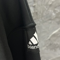 Cheap Balenciaga Hoodies Long Sleeved For Unisex #1266954 Replica Wholesale [$60.00 USD] [ITEM#1266954] on Replica Balenciaga Hoodies