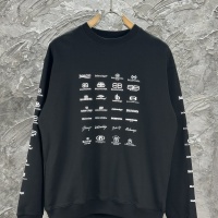 Balenciaga Hoodies Long Sleeved For Unisex #1266956