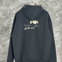 Cheap Balenciaga Hoodies Long Sleeved For Unisex #1266958 Replica Wholesale [$64.00 USD] [ITEM#1266958] on Replica Balenciaga Hoodies