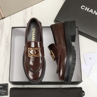 Chanel Leather Shoes For Women #1266984