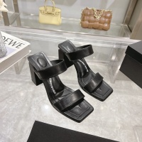 Cheap Alexander Wang Sandal For Women #1266988 Replica Wholesale [$96.00 USD] [ITEM#1266988] on Replica Alexander Wang Sandal