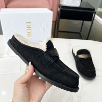 Cheap Christian Dior Slippers For Women #1266994 Replica Wholesale [$100.00 USD] [ITEM#1266994] on Replica Christian Dior Slippers