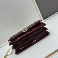 Cheap Christian Dior AAA Quality Messenger Bags For Women #1266996 Replica Wholesale [$76.00 USD] [ITEM#1266996] on Replica Christian Dior AAA Quality Messenger Bags