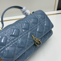 Cheap Christian Dior AAA Quality Messenger Bags For Women #1266997 Replica Wholesale [$76.00 USD] [ITEM#1266997] on Replica Christian Dior AAA Quality Messenger Bags