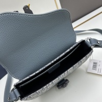 Cheap Christian Dior AAA Quality Messenger Bags For Women #1267000 Replica Wholesale [$85.00 USD] [ITEM#1267000] on Replica Christian Dior AAA Quality Messenger Bags