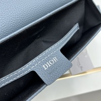 Cheap Christian Dior AAA Quality Messenger Bags For Women #1267003 Replica Wholesale [$88.00 USD] [ITEM#1267003] on Replica Christian Dior AAA Quality Messenger Bags