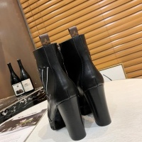 Cheap Louis Vuitton Boots For Women #1267005 Replica Wholesale [$98.00 USD] [ITEM#1267005] on Replica Louis Vuitton Boots