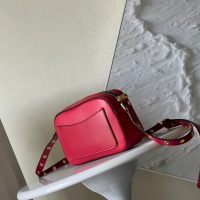 Cheap Dolce &amp; Gabbana D&amp;G AAA Quality Messenger Bags For Women #1267008 Replica Wholesale [$105.00 USD] [ITEM#1267008] on Replica Dolce &amp; Gabbana D&amp;G AAA Quality Messenger Bags